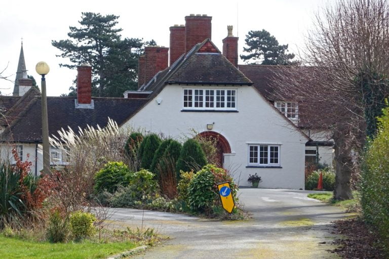 Wellington Cottage Hospital Wellingtons War